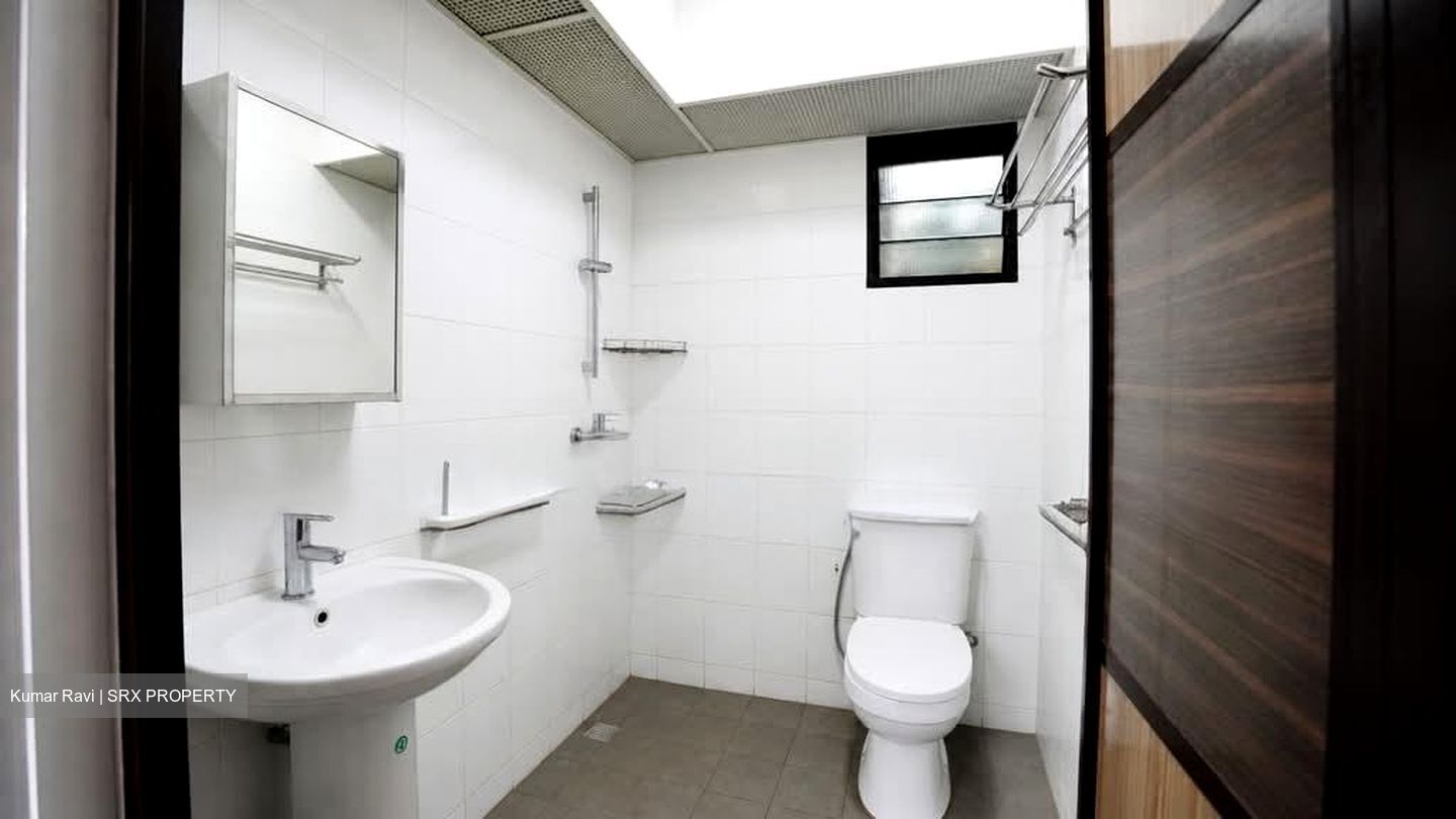 Blk 266C Punggol Emerald (Punggol), HDB 3 Rooms #554148371